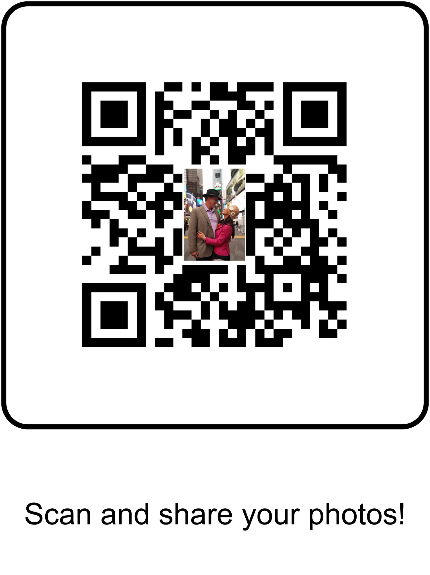The Wedding Website of Jim Canfield and Ying Purcell