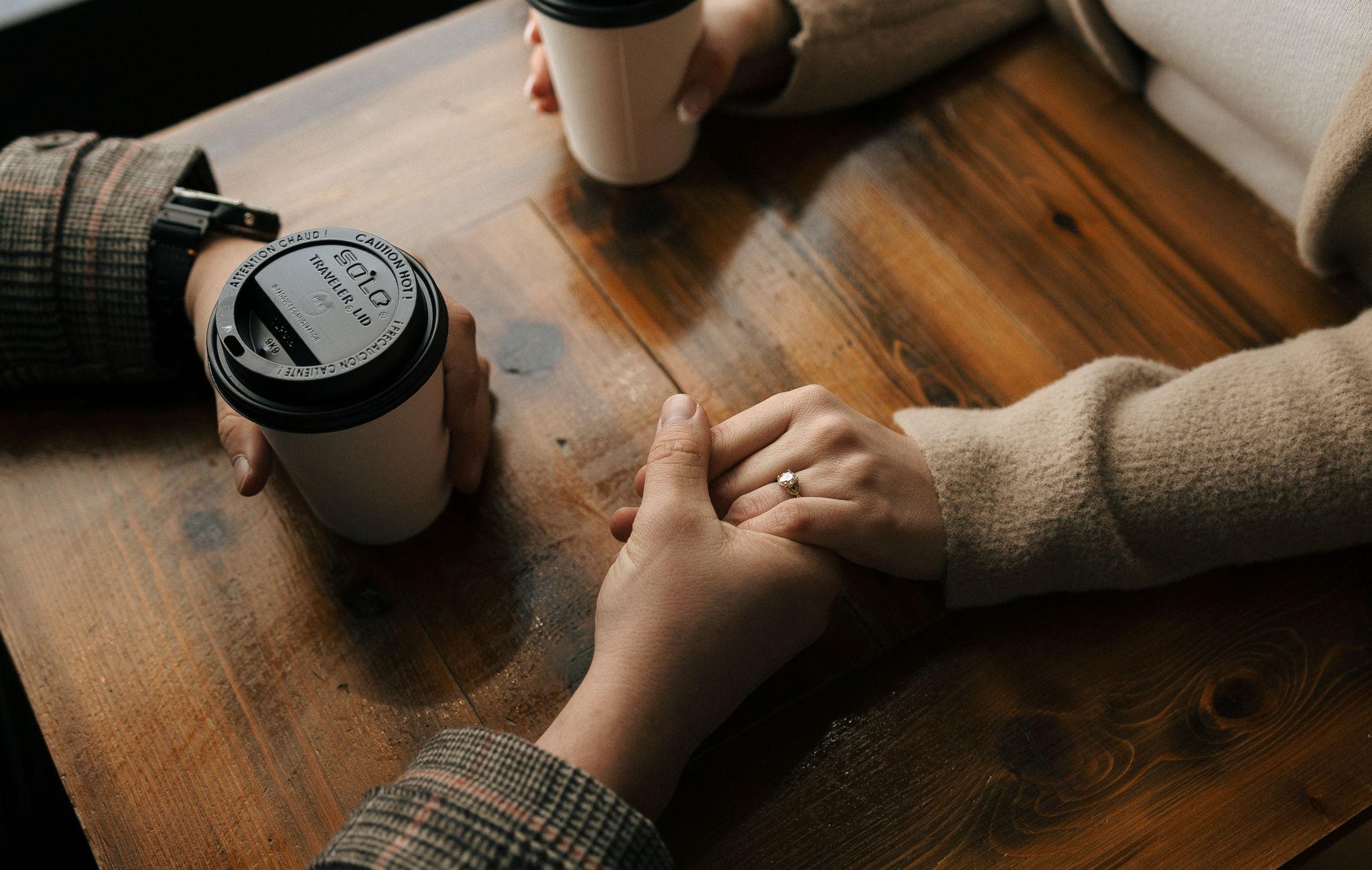 The Wedding Website of Andy Faith and Breanna Wallner