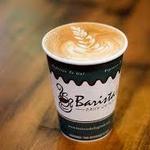 Barista's of Hastings