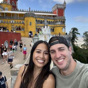 Our Honeymoon Fund
