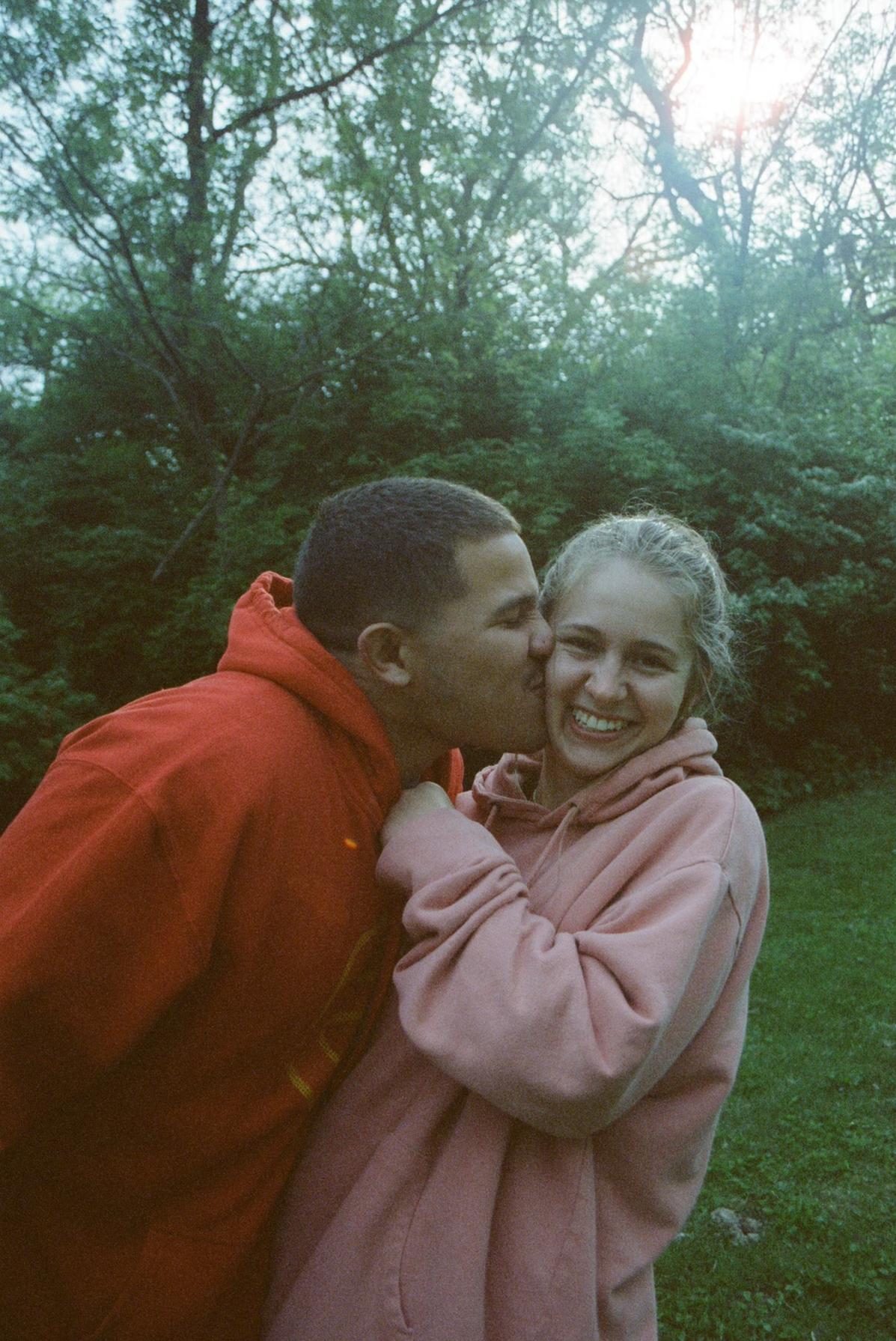 Ohio Oliver Hazard film shoot- photo by Jake Vriezelaar (May 17, 2021)