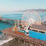 Santa Monica Pier