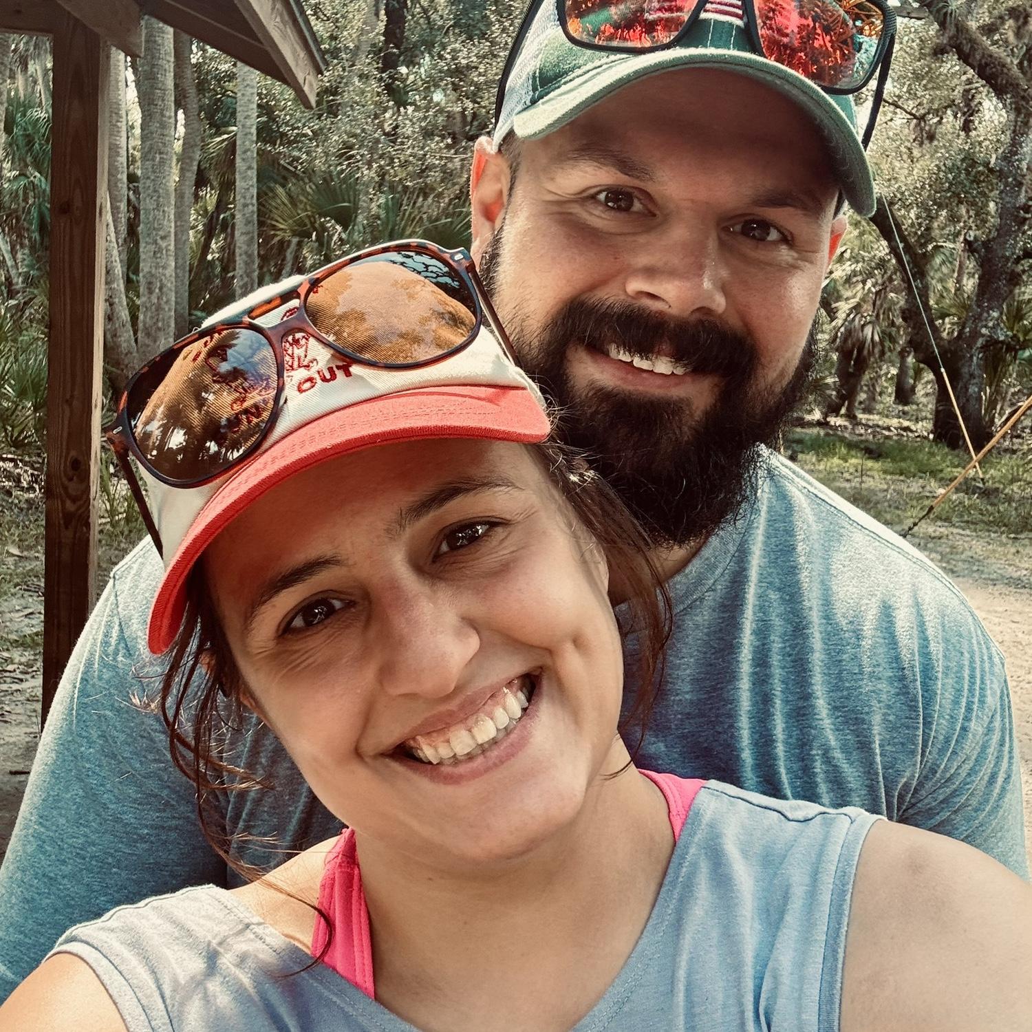 Florida Walkabout Adventures