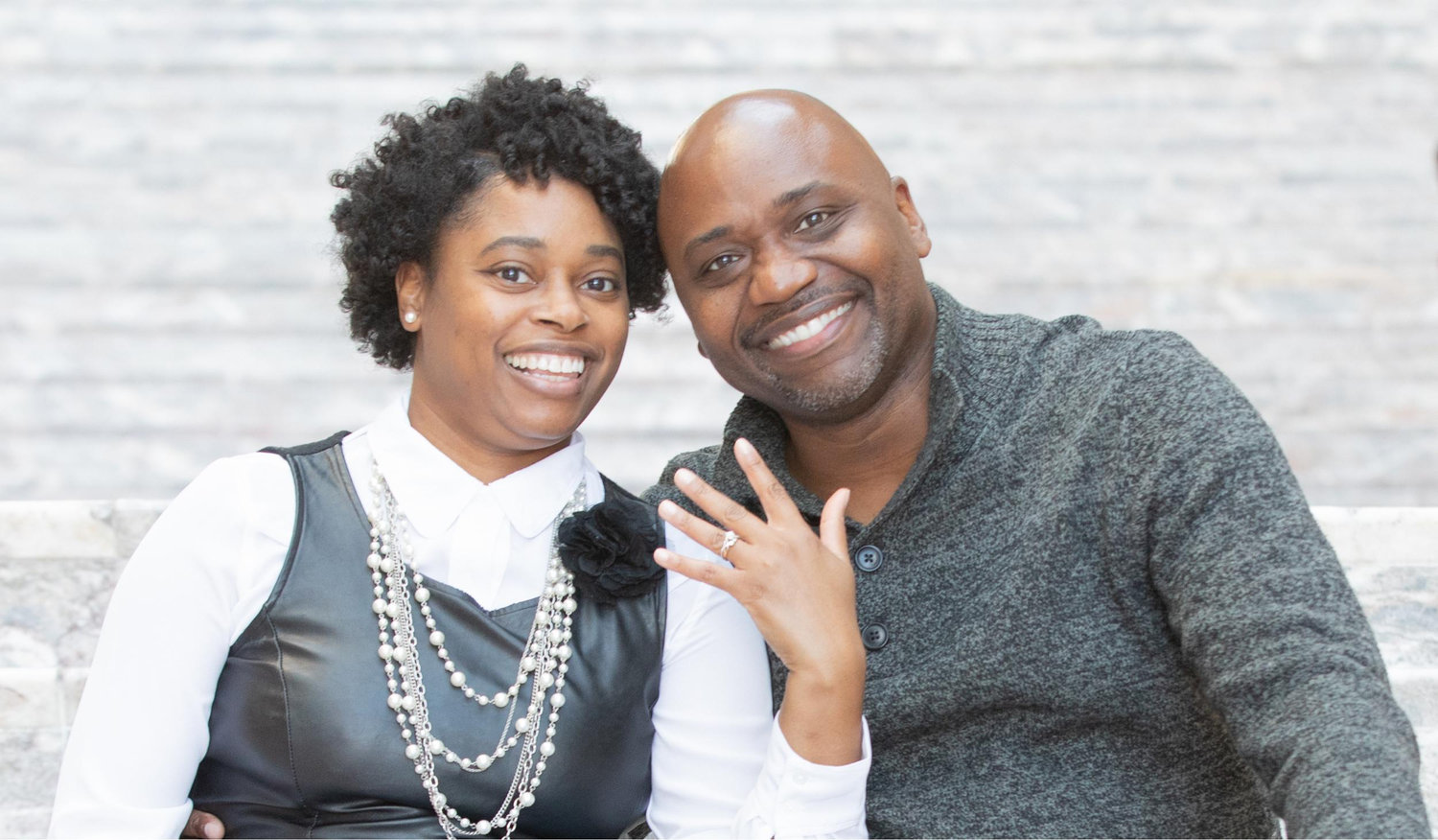 The Wedding Website of Nalene Taylor and Dave McLean