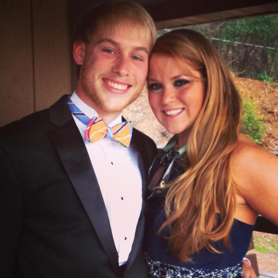 Pike Formal