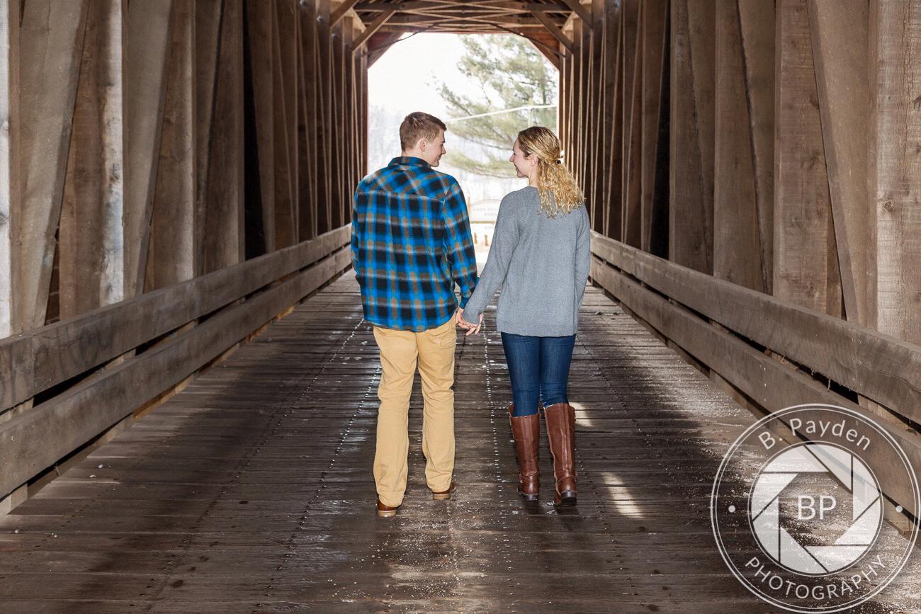 Photos by B. Payden photography
http://www.bpaydenphotography.com/