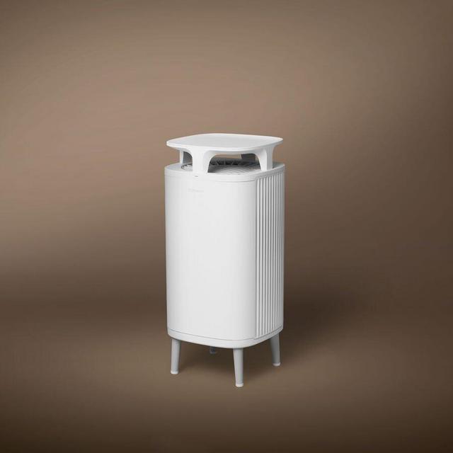 DustMagnet™ 5210i (White)