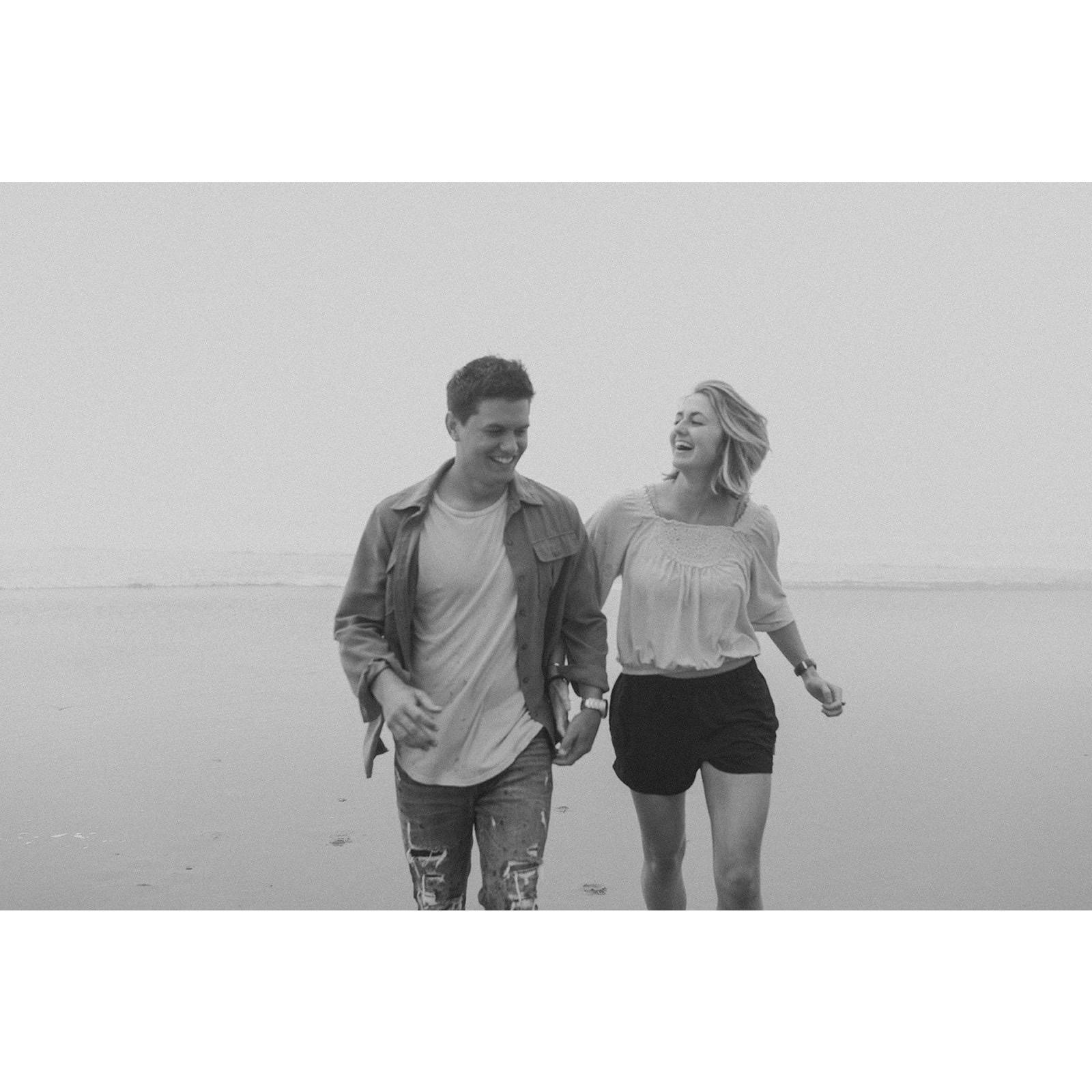 Cannon Beach - June 2021 (Fontana Lane Photography)