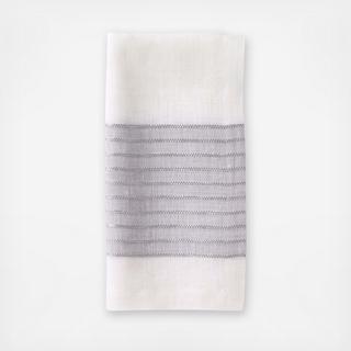 Tuxedo Napkin, Set of 4