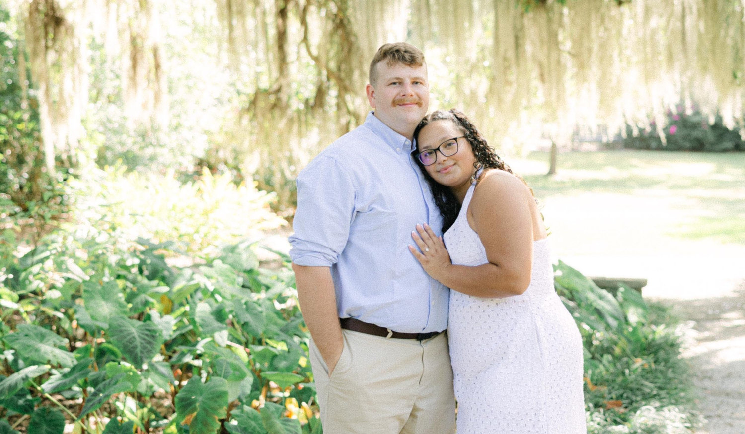 The Wedding Website of Taylor Massam and Bryce Bender