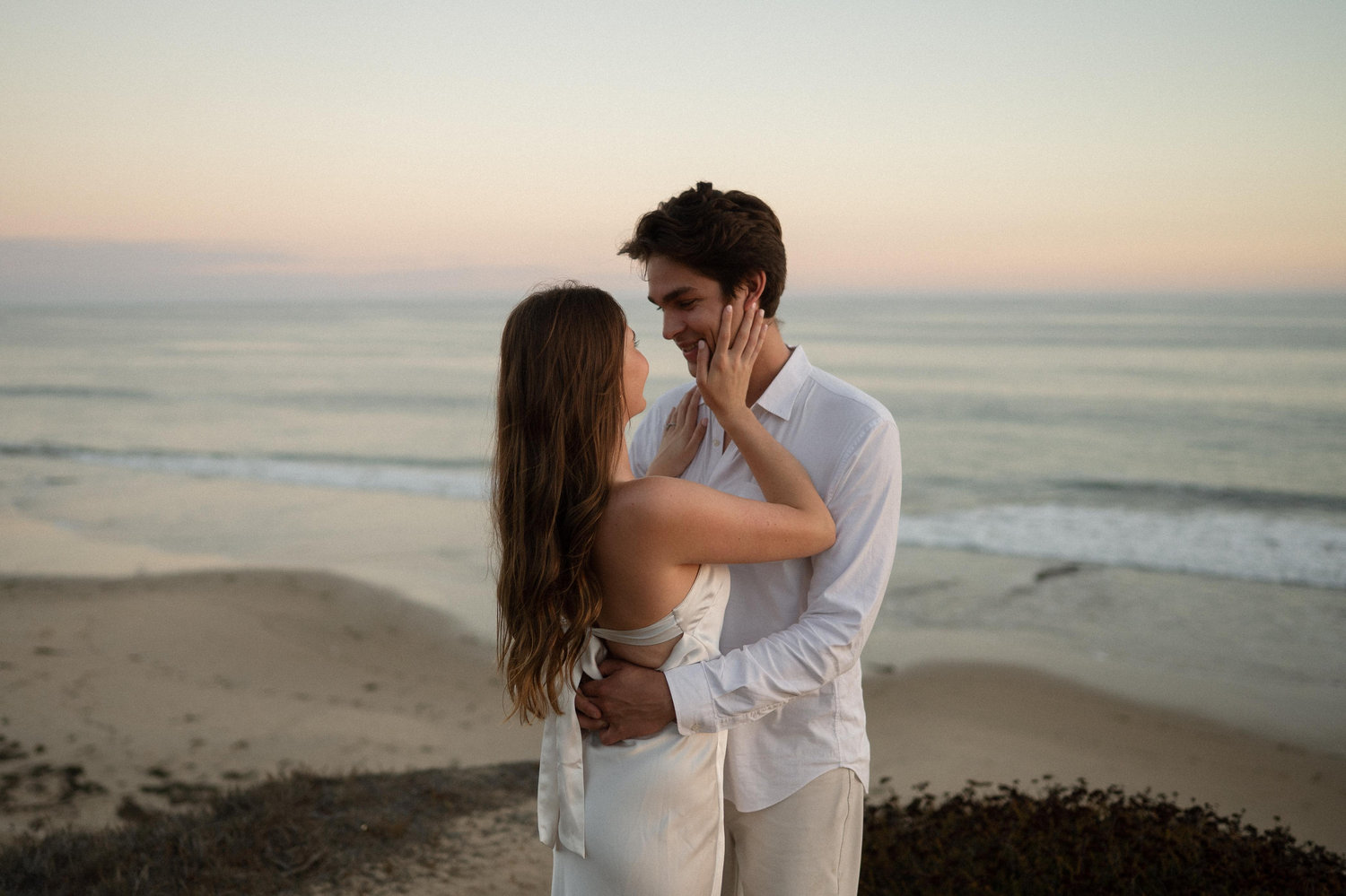 The Wedding Website of Rachel Cutter and Link Villanueva
