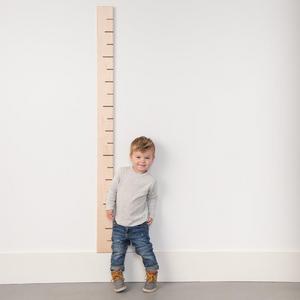 Maple Growth Chart