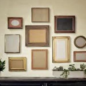 Picture Frame Fund