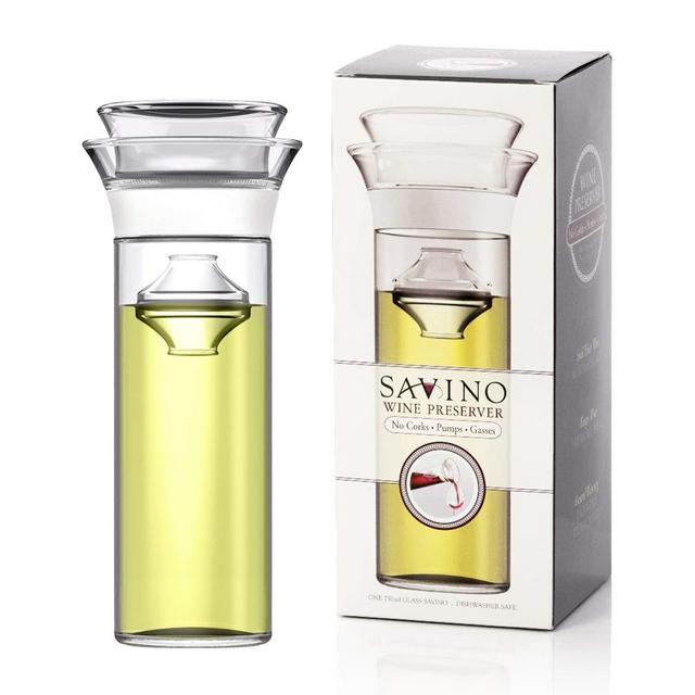 Savino Wine Preserver