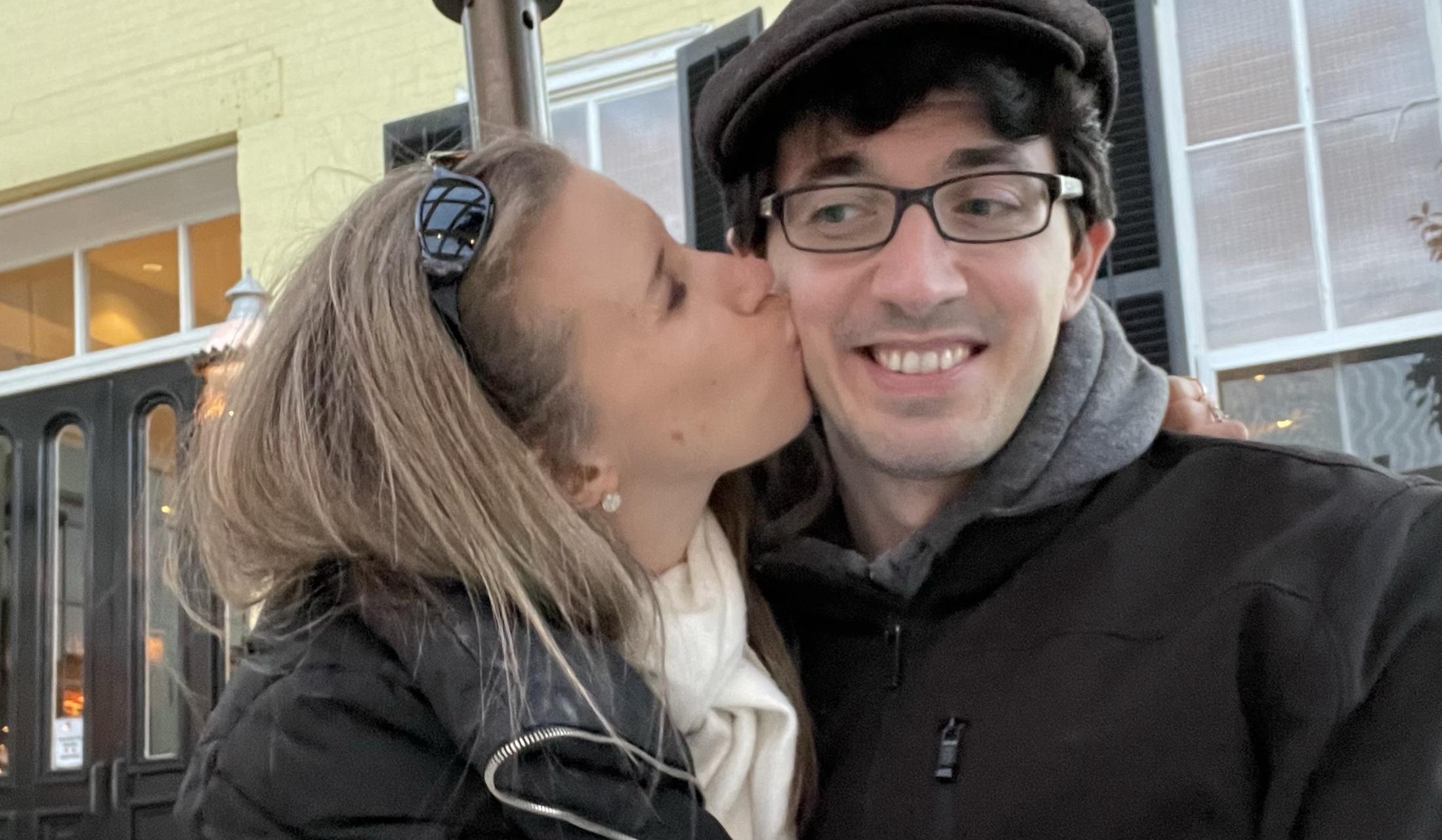 The Wedding Website of Lindsay Holeman and Brian Baum