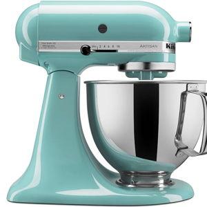 Kitchen Aid mixer