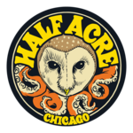 Half Acre Beer Co