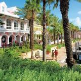 Marina Village at Atlantis