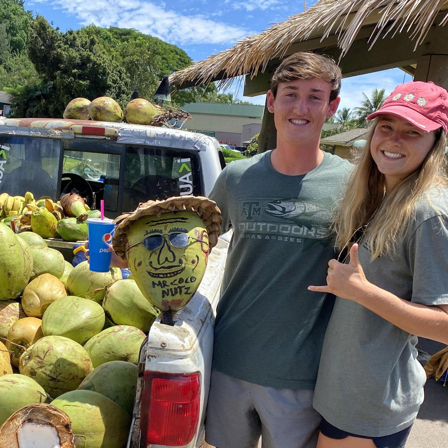 7.30.23 - Kauai, HI