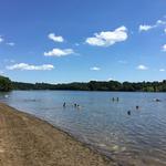 Lake Logan State Park