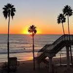 T-Street Beach