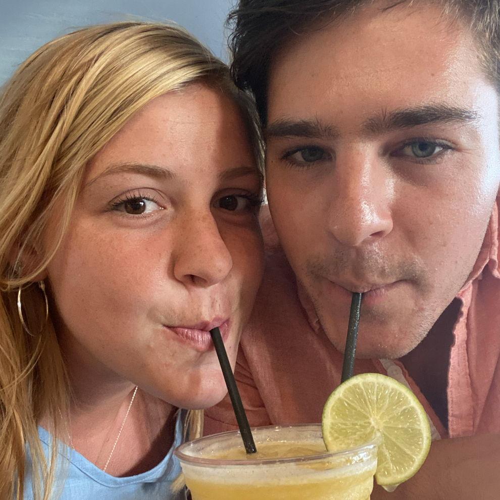 First of many Pugh family vacations to OBX