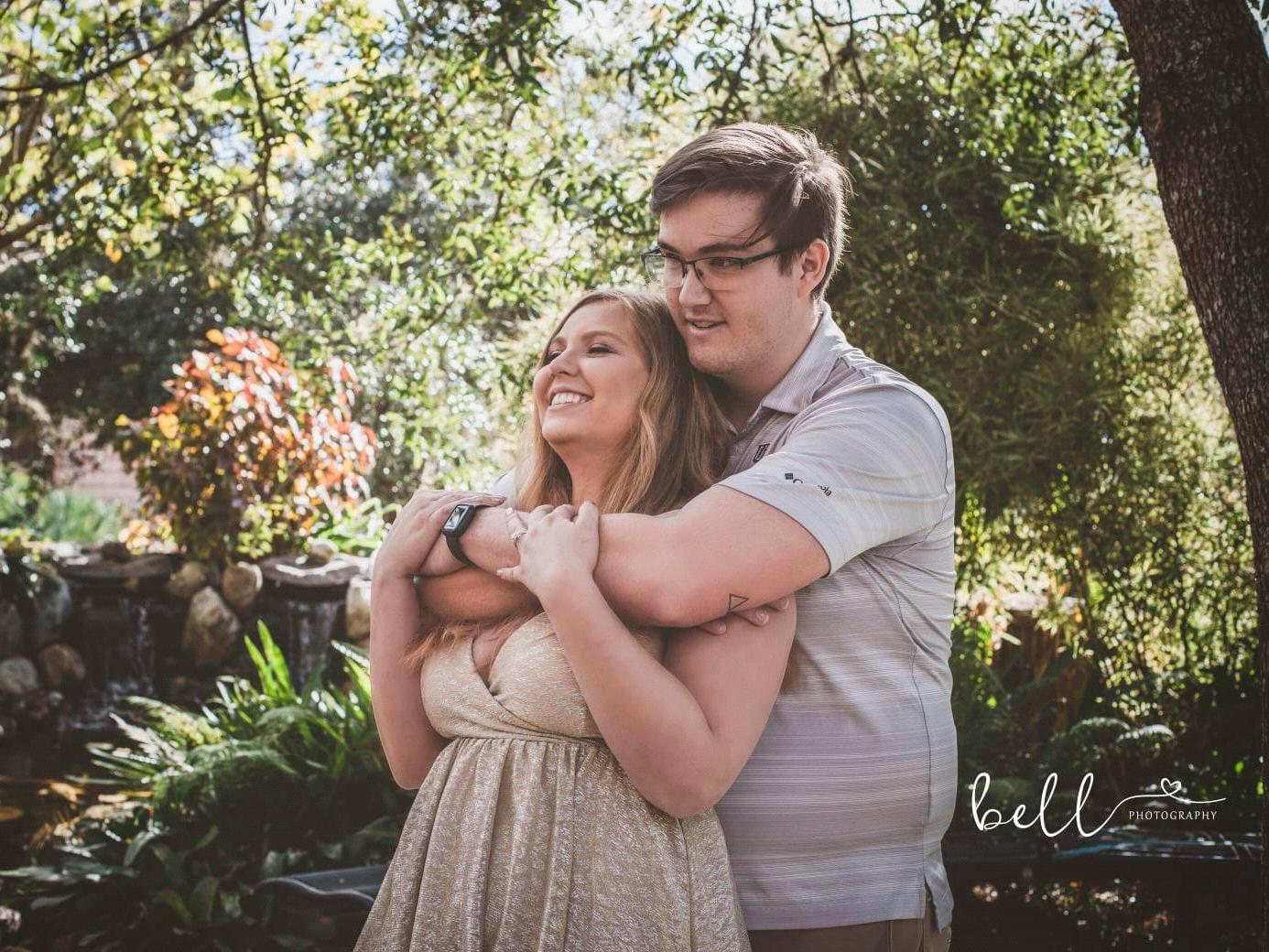 The Wedding Website of Lillian Sheridan and Kohen Shriner