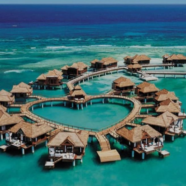 Honeymoon Fund!