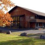 Catskill Mountain Lodge