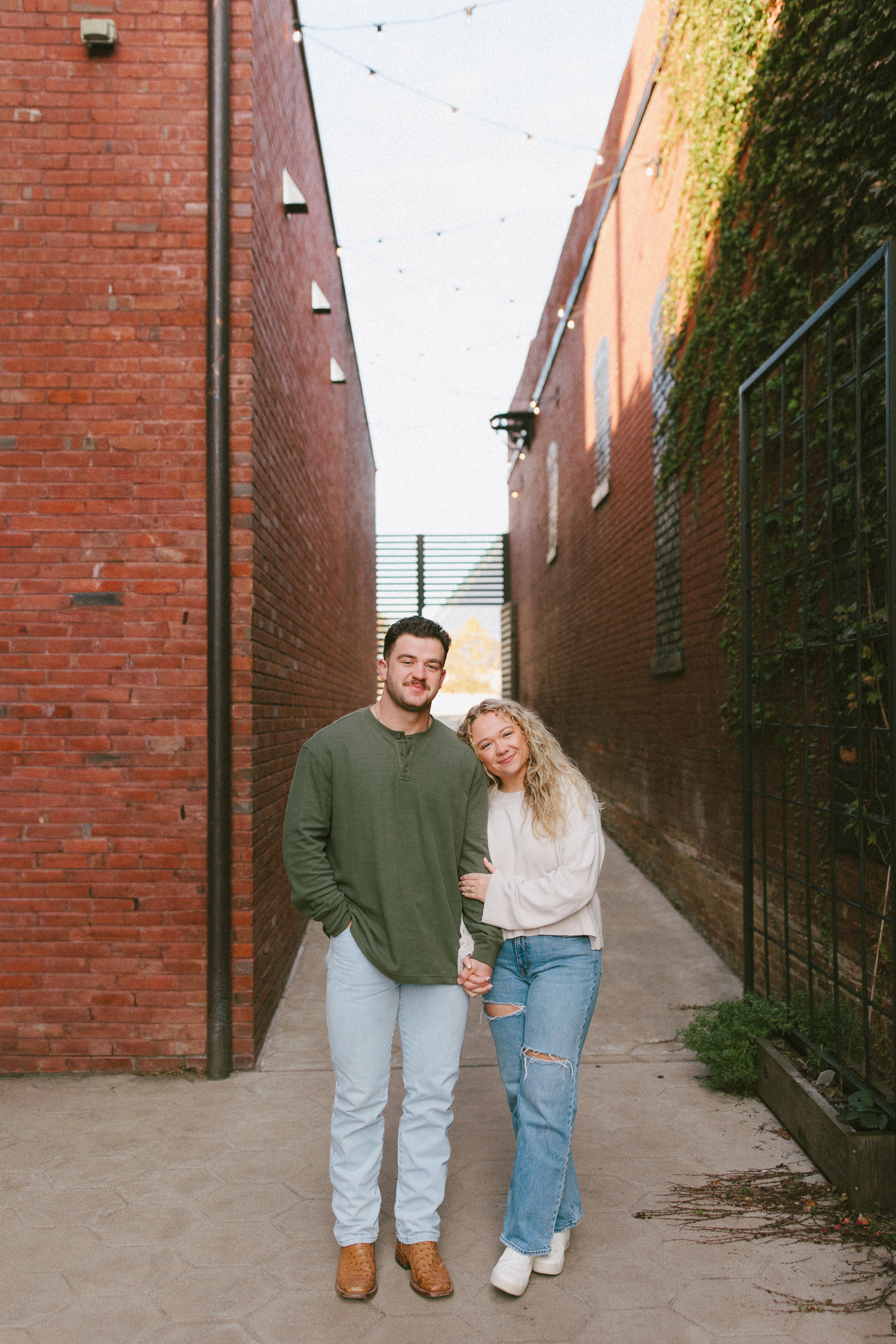 The Wedding Website of Nicholas Cooper and Madison Hurley