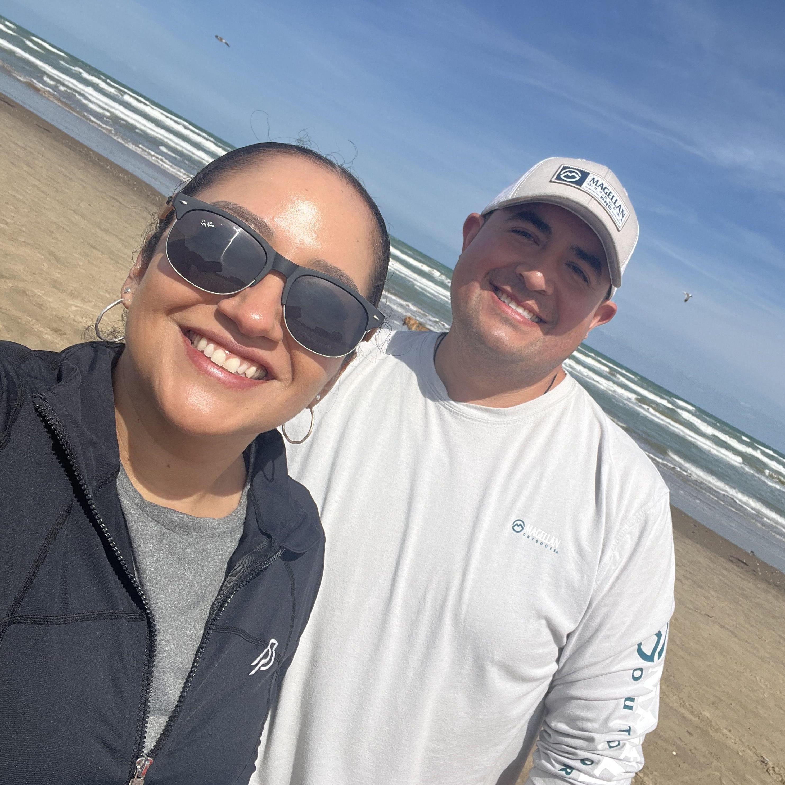 Spring Break South Padre Island.