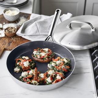 GP5 Frypan with Lid