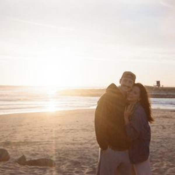 Our dream honeymoon fund!