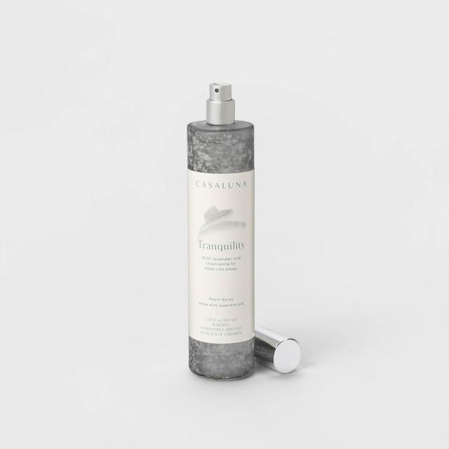 3.3 fl oz Tranquility Room Spray - Casaluna™