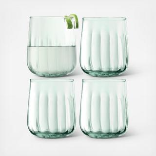 Mia Tumbler, Set of 4