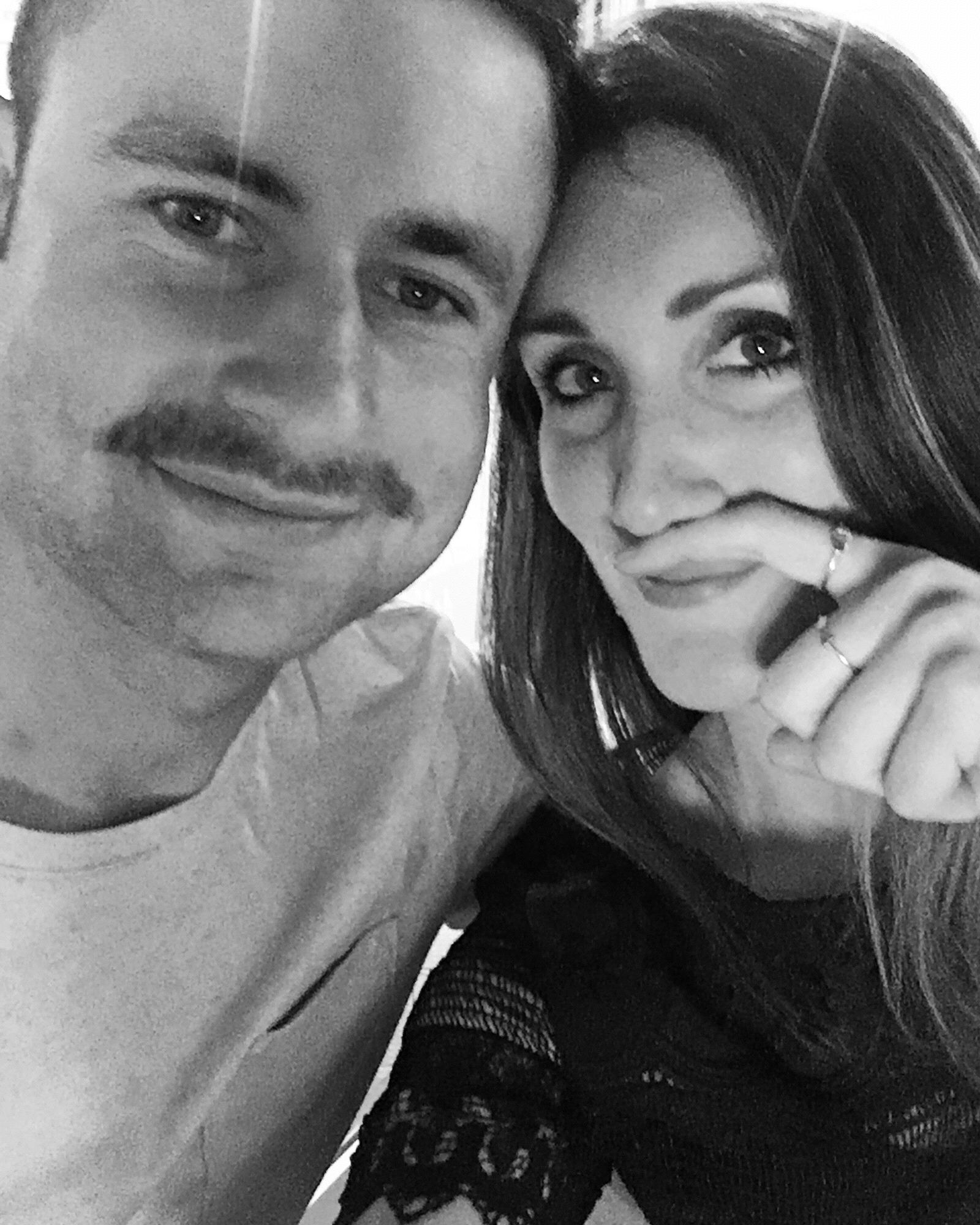 Movember 👨🏻