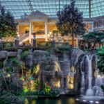 Gaylord Opryland Resort & Convention Center