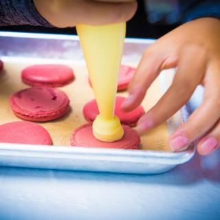 French Macaron Class for 2 - Hamilton, Canada