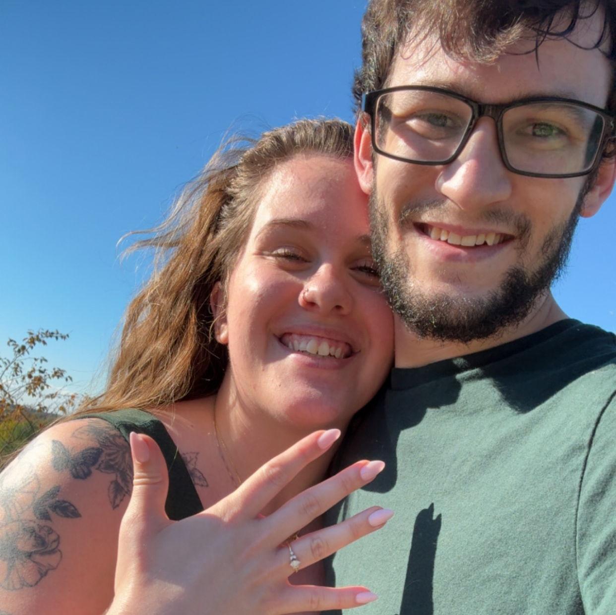 Engaged! 10.13.2025
