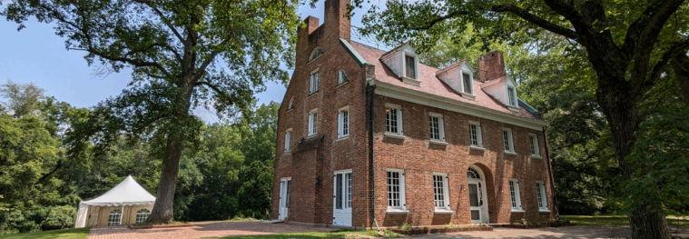 The Wedding Website of Andrew Biddle and Grace Guthrie