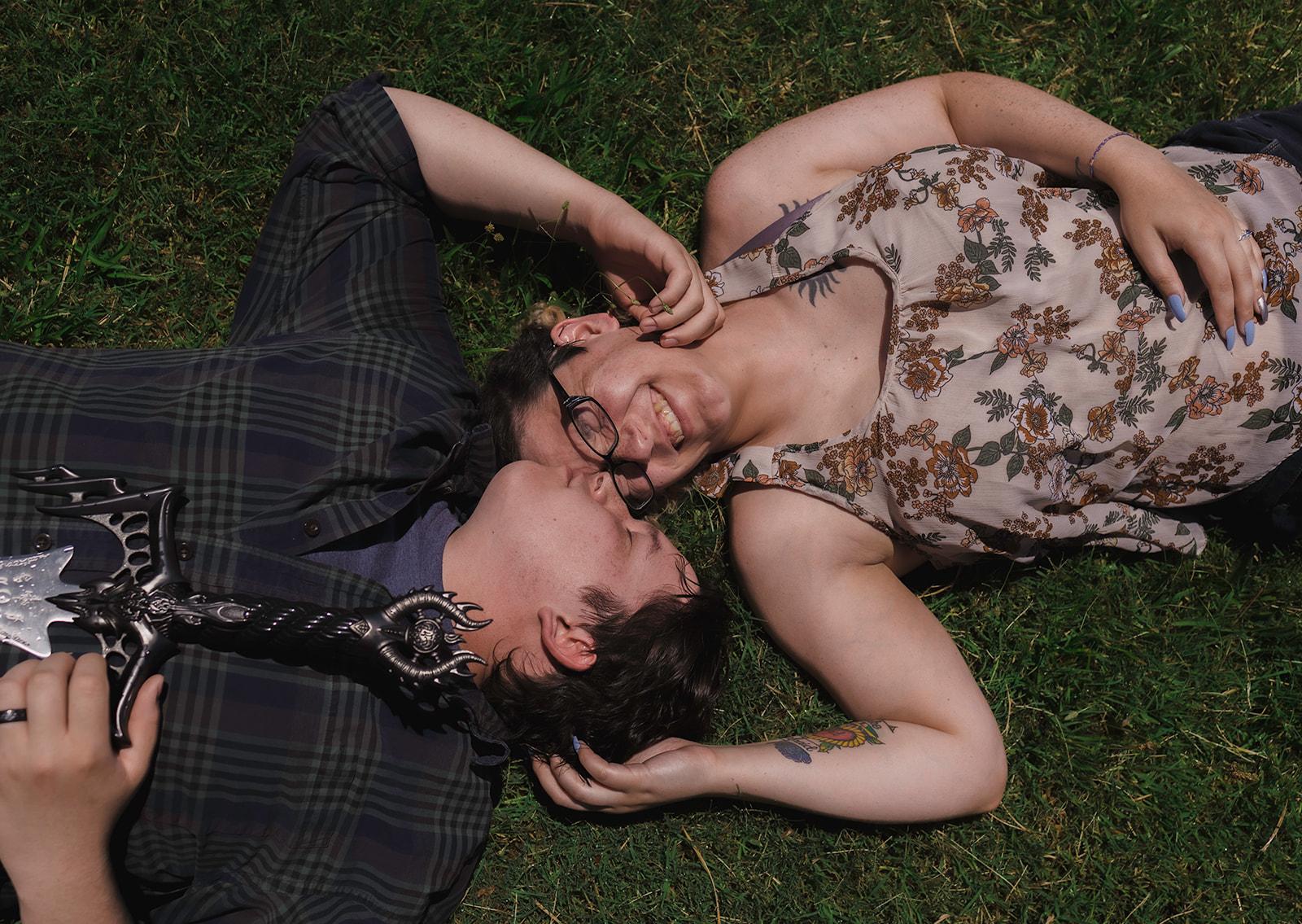 The Wedding Website of Desiree Cagle and Christopher Lopez