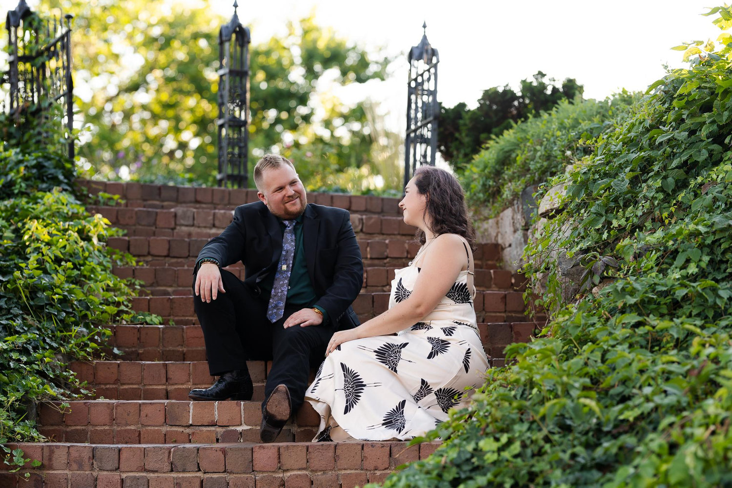 The Wedding Website of Amanda Kreutzer and Robert McNulty