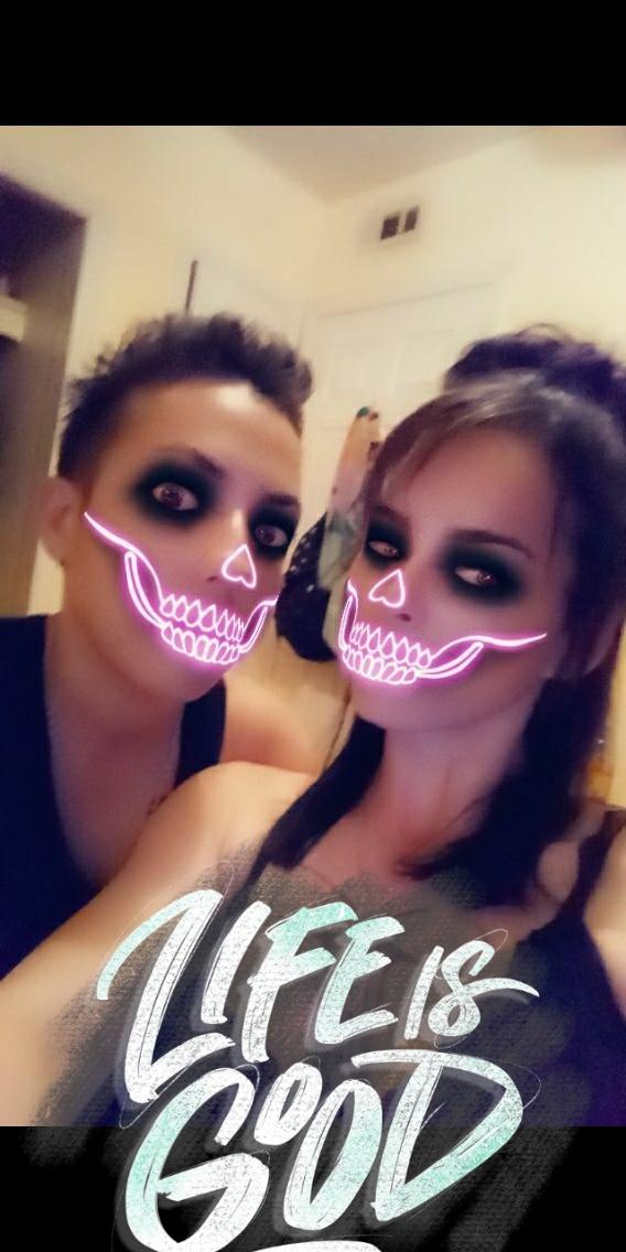 The Wedding Website of Toni Waltz and Cheyenne Adderley