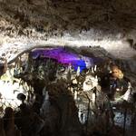 Bärenhöhle, Drop Stone Cave