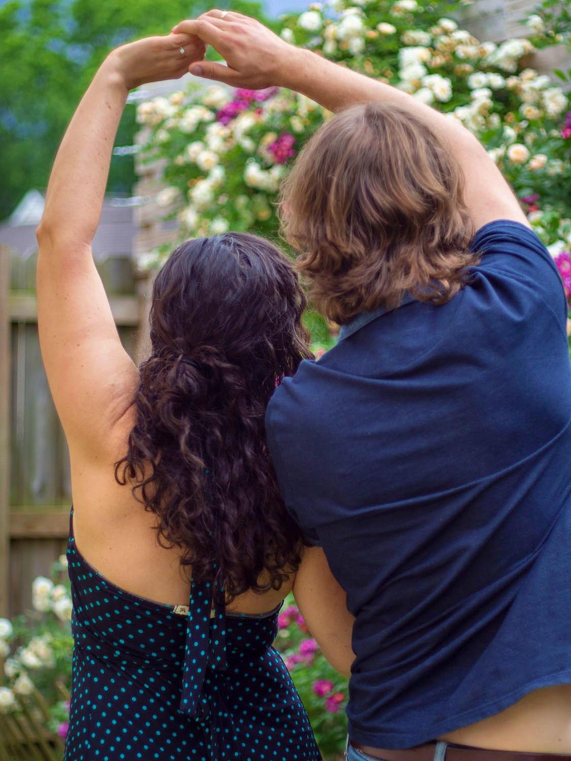 The Wedding Website of Christiana Usenza and Walker Blackwell