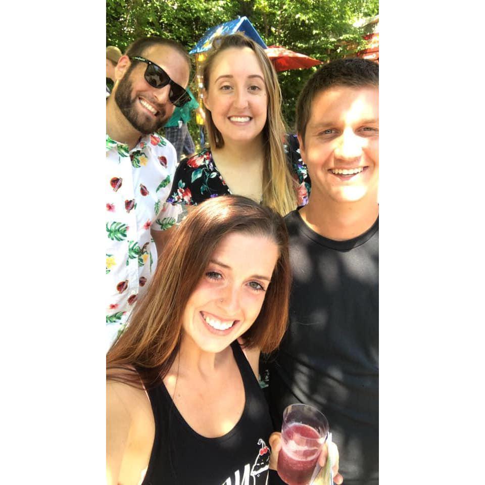 Renaissance Festival 2019