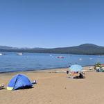 Kings Beach State Recreation Area