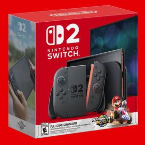 Nintendo Switch 2 Fund