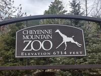 Cheyenne Mountain Zoo