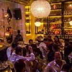 La Jugada Club House - Bar